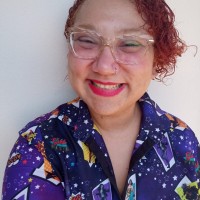 Mariana (Annie) Ruaro