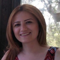 Nefise Kıraman
