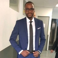 Sidi Camara