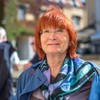 Solbritt Fontander