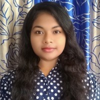 Rashmi Rekha Moharana