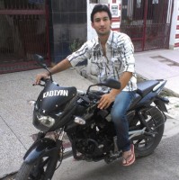 Ankit Kumar