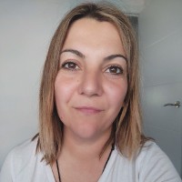 Angeles Cabrera Arnau