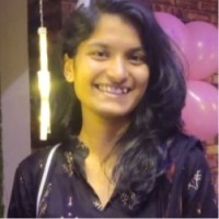 Apeksha S