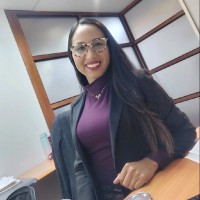 Rosangela Torrealba Cabrices