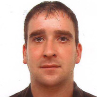 Gavin Green