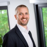 Chris Underwood Mba, Ciwfm, Cmgr Mcmi