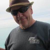 Terry Roddick