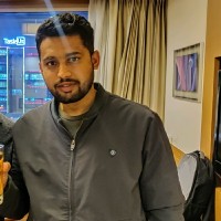 Ankush Chauhan