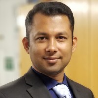 Mostak Mohammad