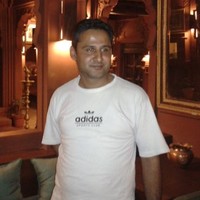 Sunil Khatri
