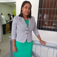 Olimpia Moolenaar De Hilario