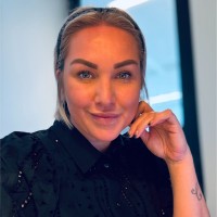 Jana Van Den Ende-Hagen