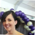 Kirsty Elvin