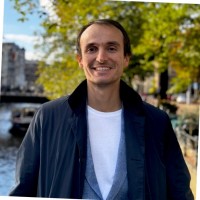 Atilla Vredenburg -Leed Ga, Breeam Expert
