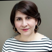 Maryam Sanati