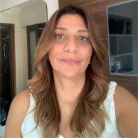 Claúdia Gregorio