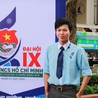 Khanh Dang-Hoang