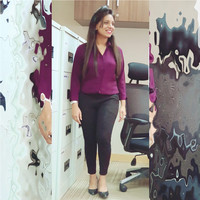 Sushma Chandrappa