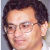 CB Panchal