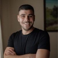 Giorgos Karamanis, Aca