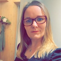 Dorthe Stokholm