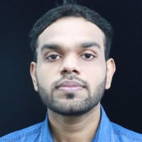 Rishabh Bajaj