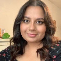 Tulsi Patel