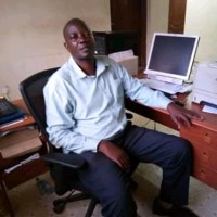 Raphael Simiyu