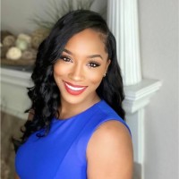Sharday Frazier