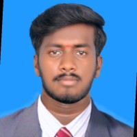 Rajadurai C