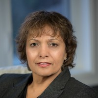 Nasreen Hussain