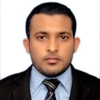 Mohamed Aashique Mohamed Hazmie
