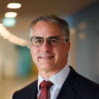 Daniel Patrick LeBlanc BASc, FCIPS, PMP