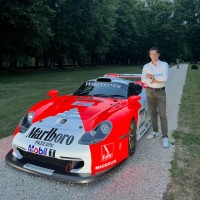 Enzo Goulet