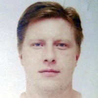 Сергей Кривоногов