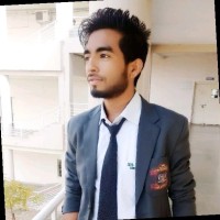 Shubham Patel