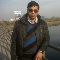 Rashmi Ranjan Parida