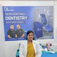 Dr. Ilakiya Nivash