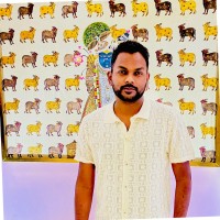 Shashank Madre