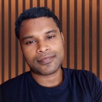 Soundar Rajan V