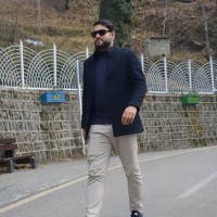 Raja Aqib Khaliq