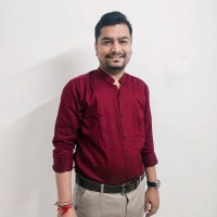 Gaurang S.