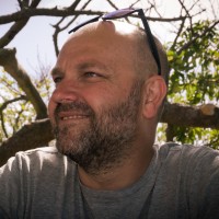 Clive Smit