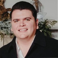 Martin Enrique Tovar Hernandez