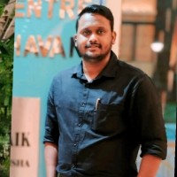 Somanath Mohanty