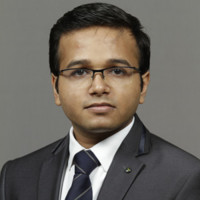 SANJAY KUMAR SAMANT