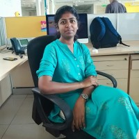 Aswini Manickam