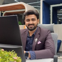 Krishna Mohan Vasa