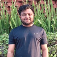 Gourob Mazumder